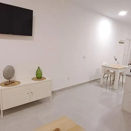 Apartamentos Suite Sol Còrdova Exterior photo