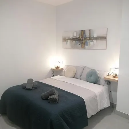 Apartamentos Suite Sol Còrdova Exterior photo
