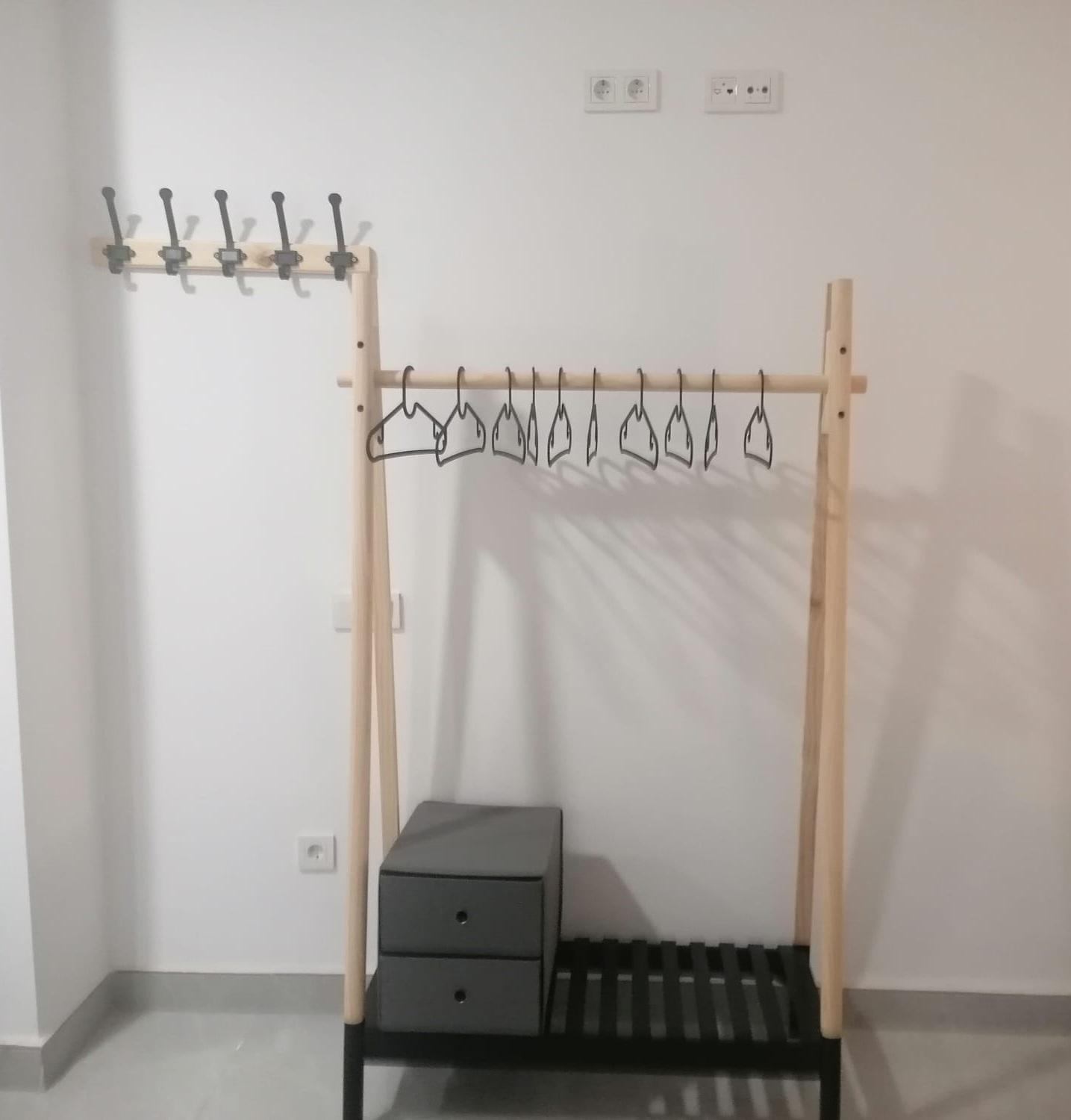 Apartament Sol *