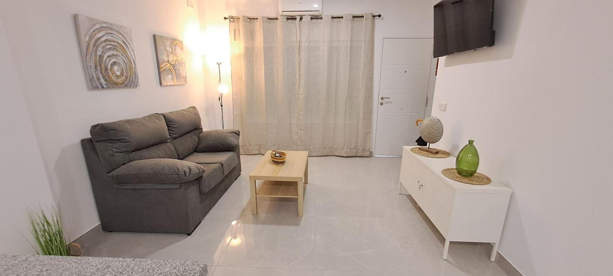 Apartament Sol Còrdova