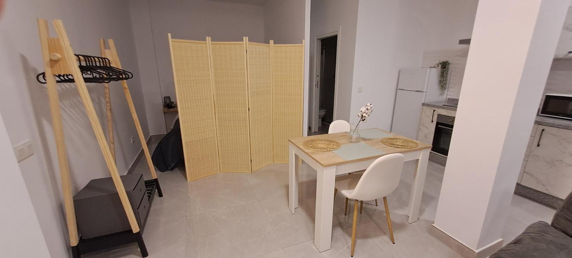 Sol Apartament