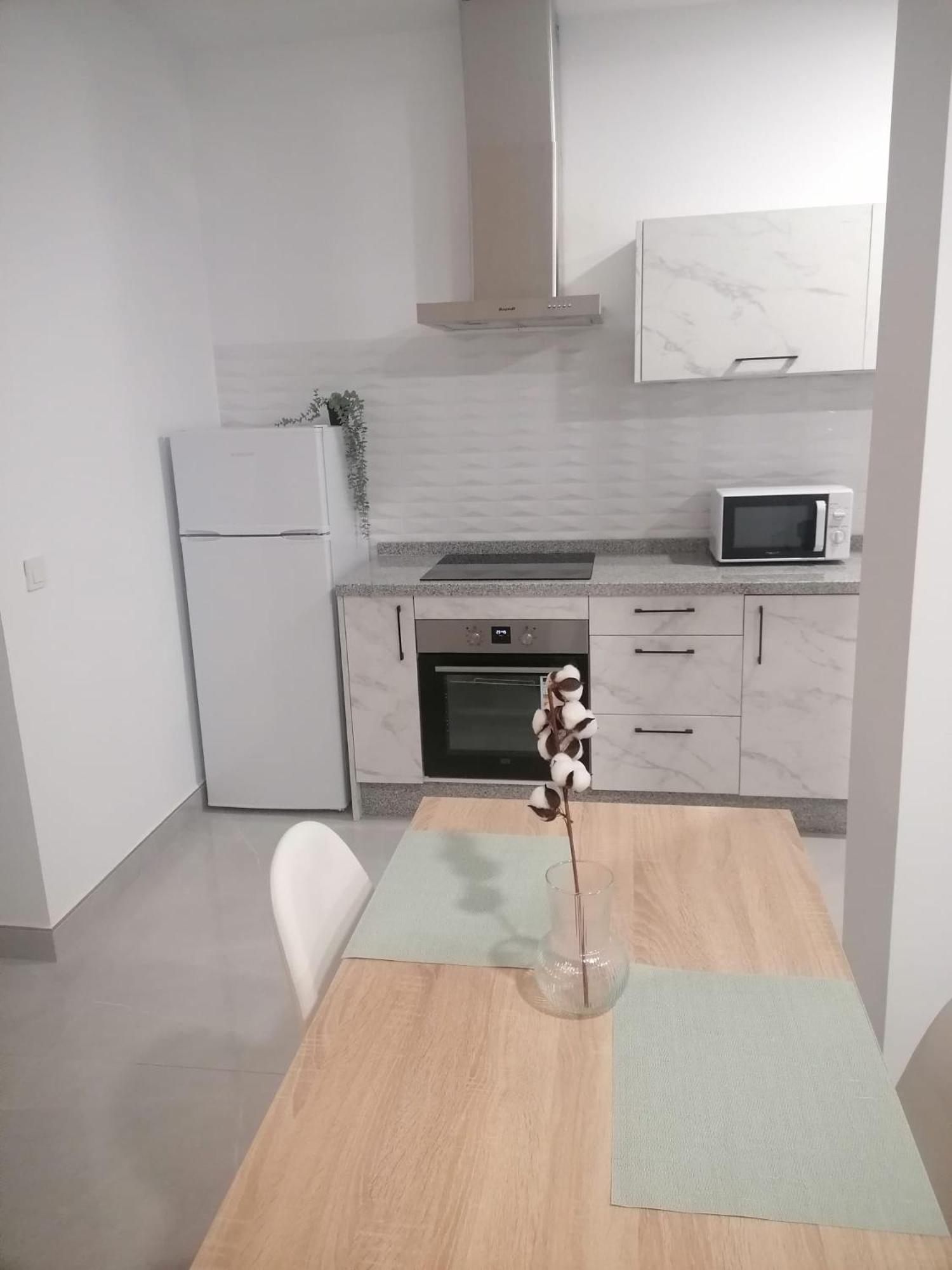 Apartament Sol Còrdova