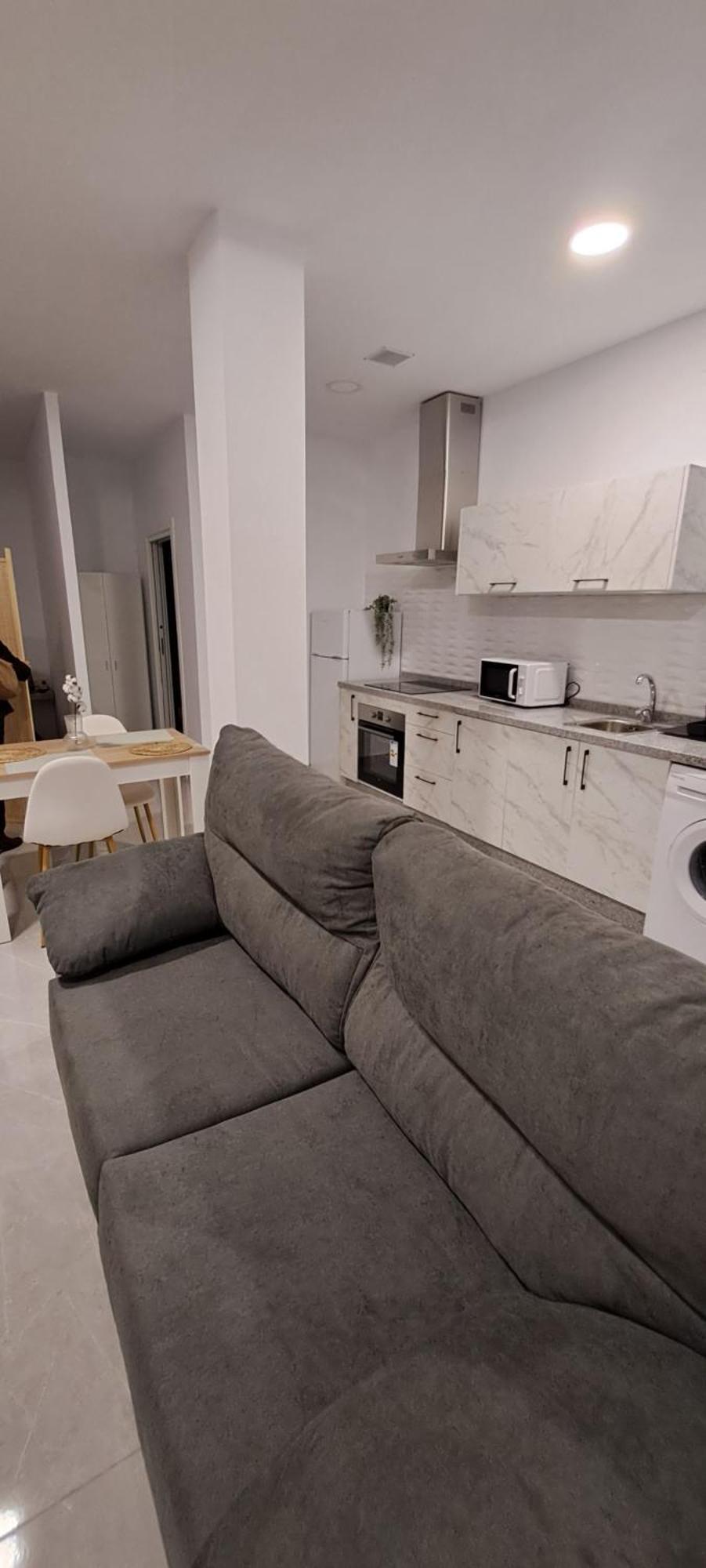 Apartament Sol *