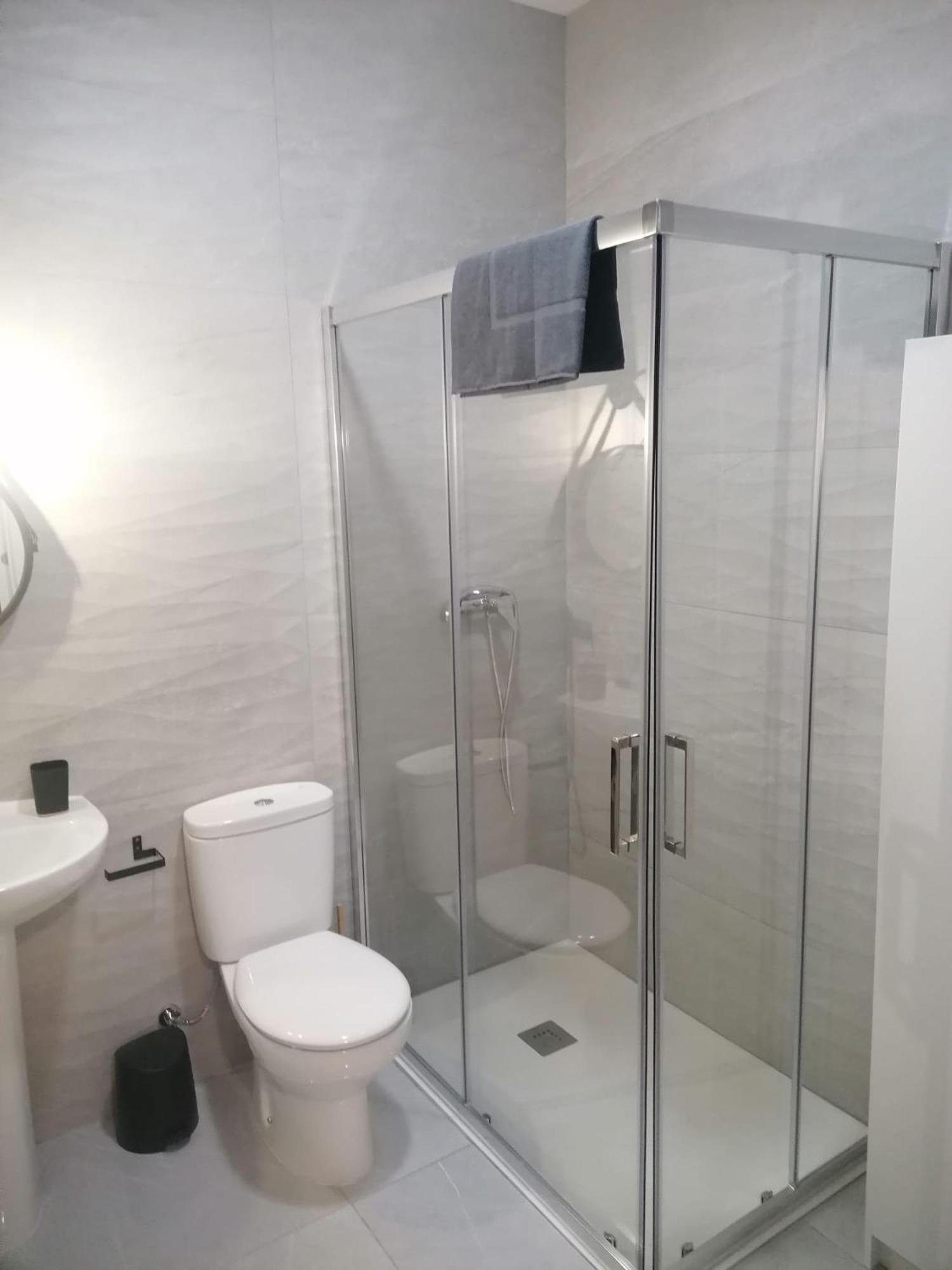 Apartamento Sol Córdova