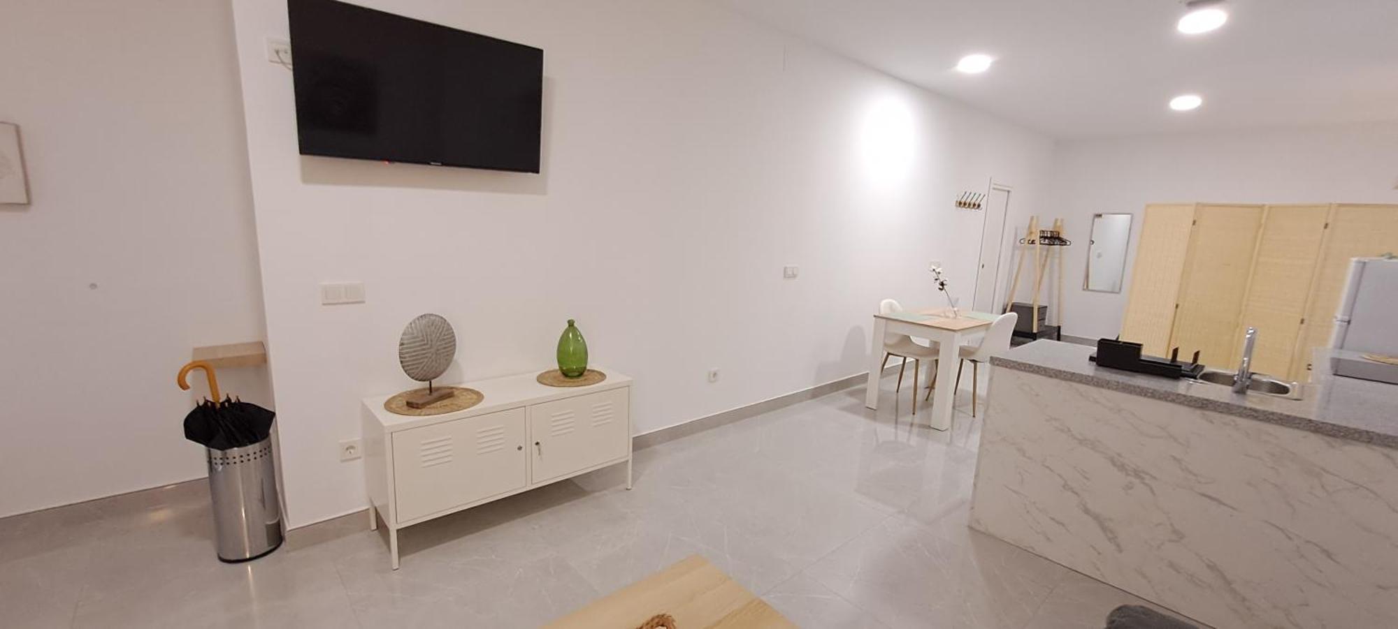 Apartament Sol Còrdova