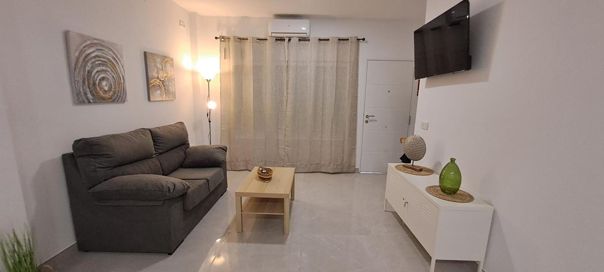 Apartament Sol *