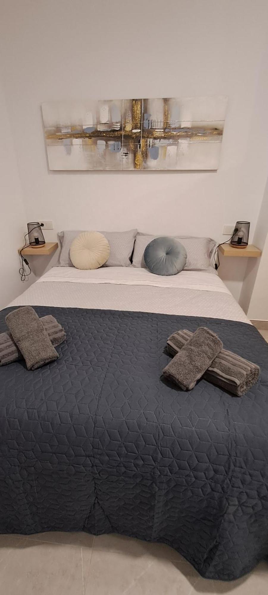 Sol Apartament *