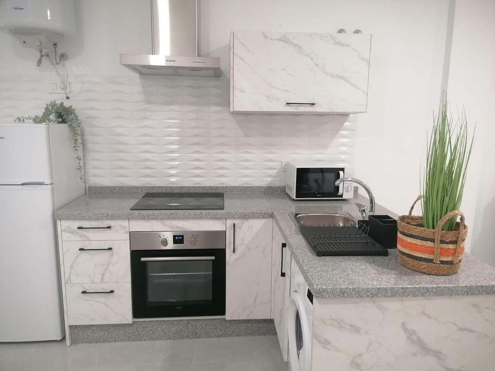 Apartamento Sol