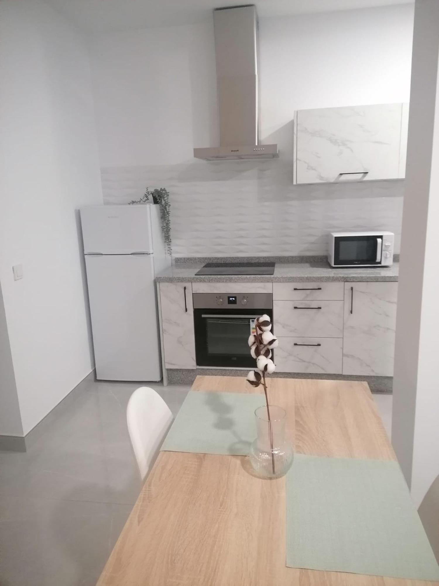 Apartament Sol Còrdova
