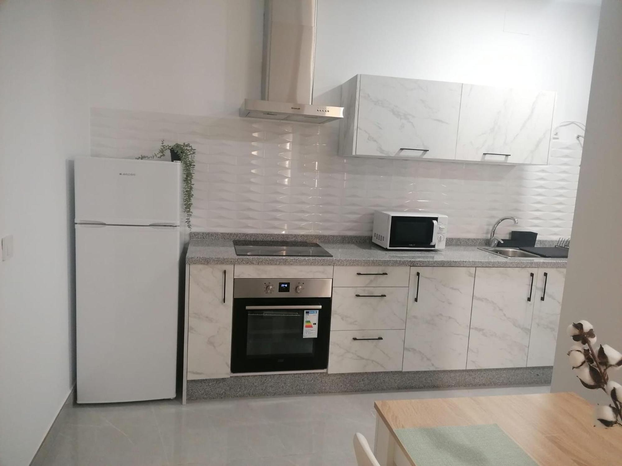 Sol Apartament Còrdova