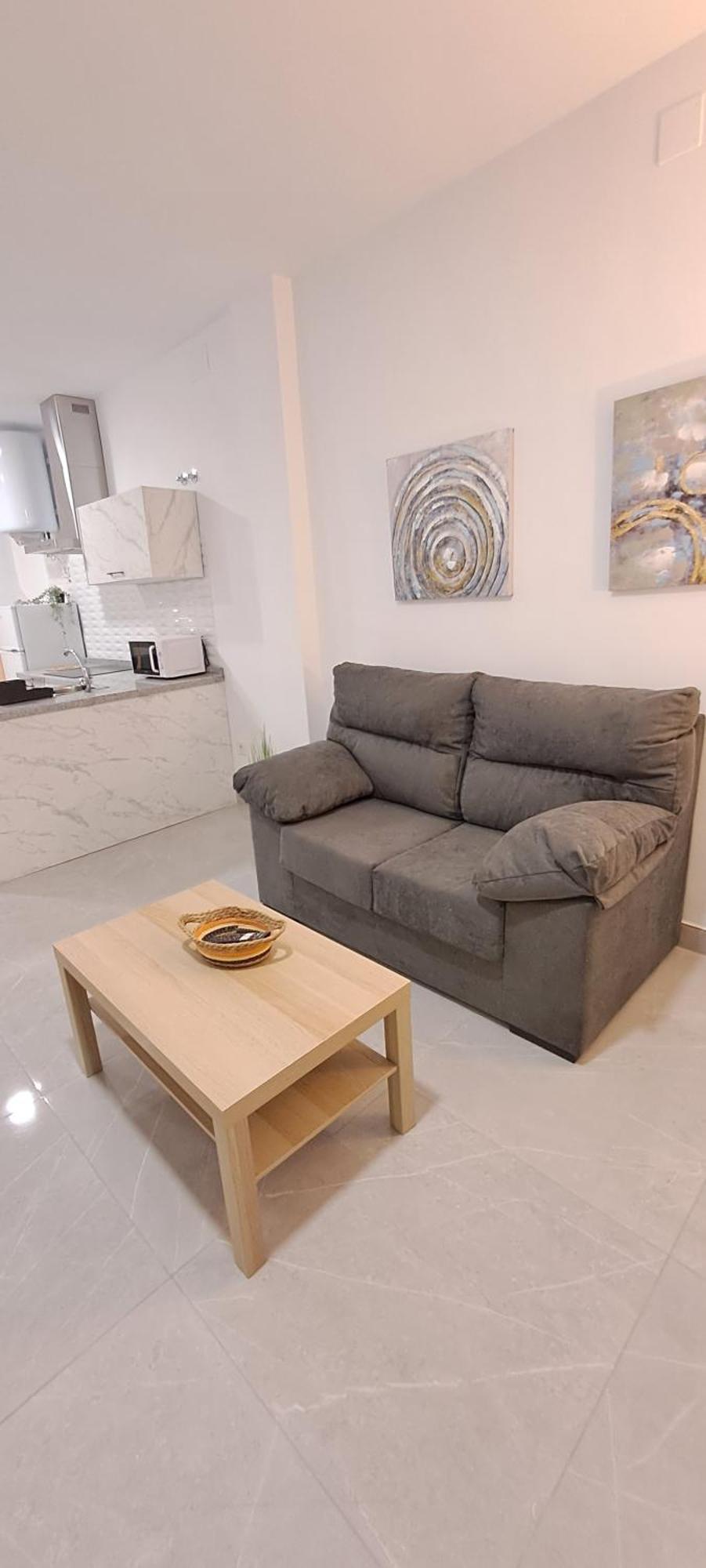 Sol Apartament *