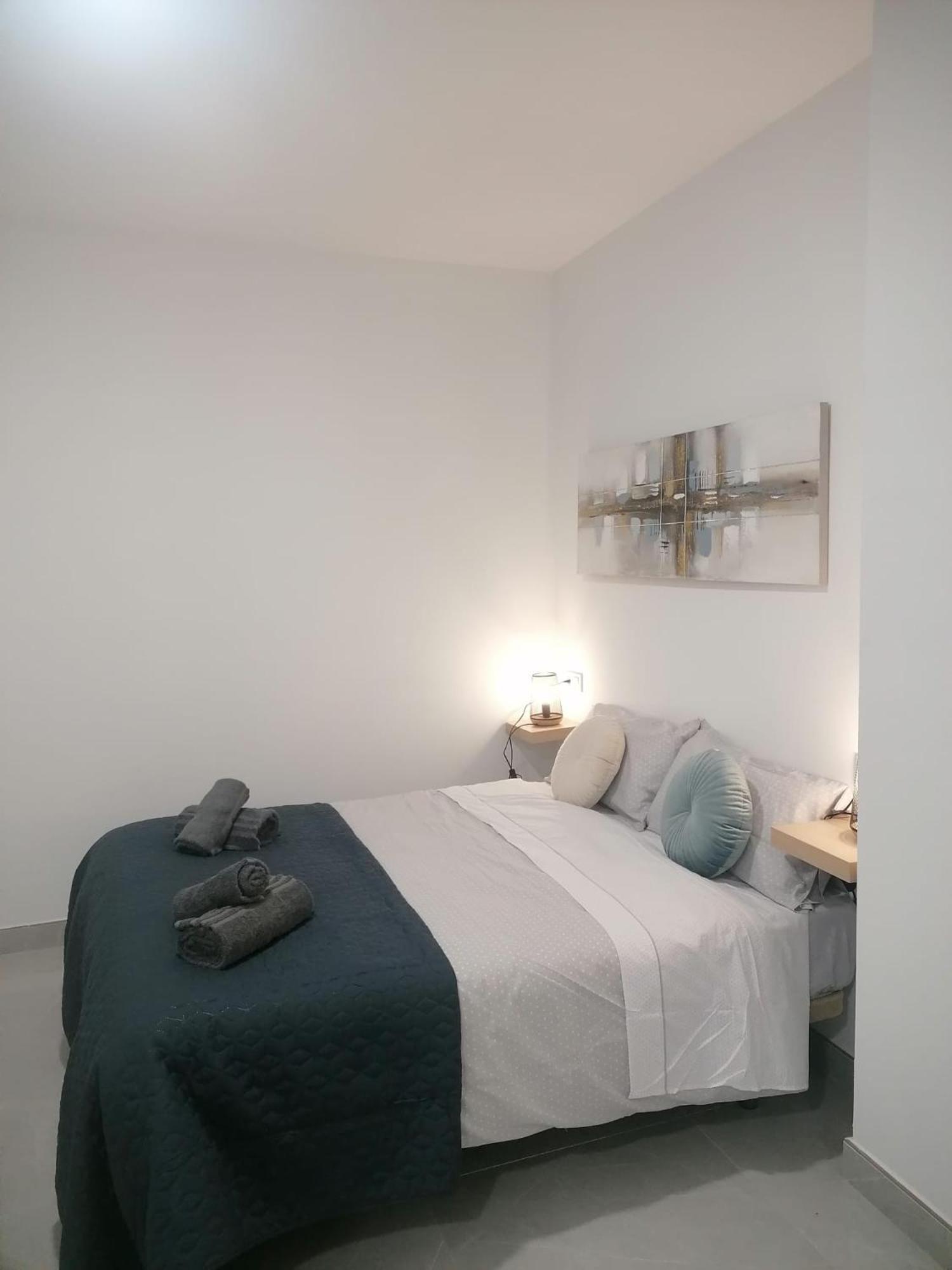 Sol Apartament