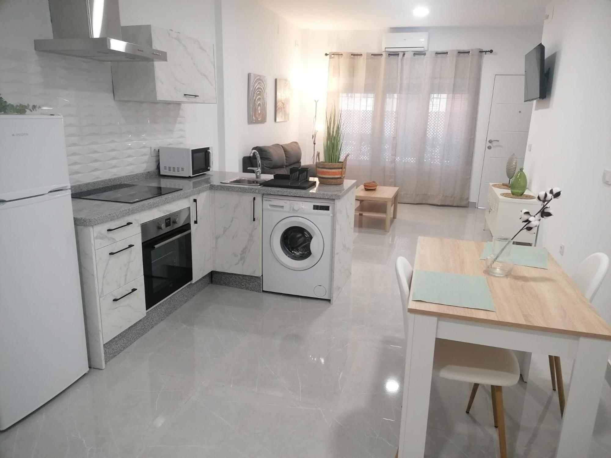 Apartament Sol *