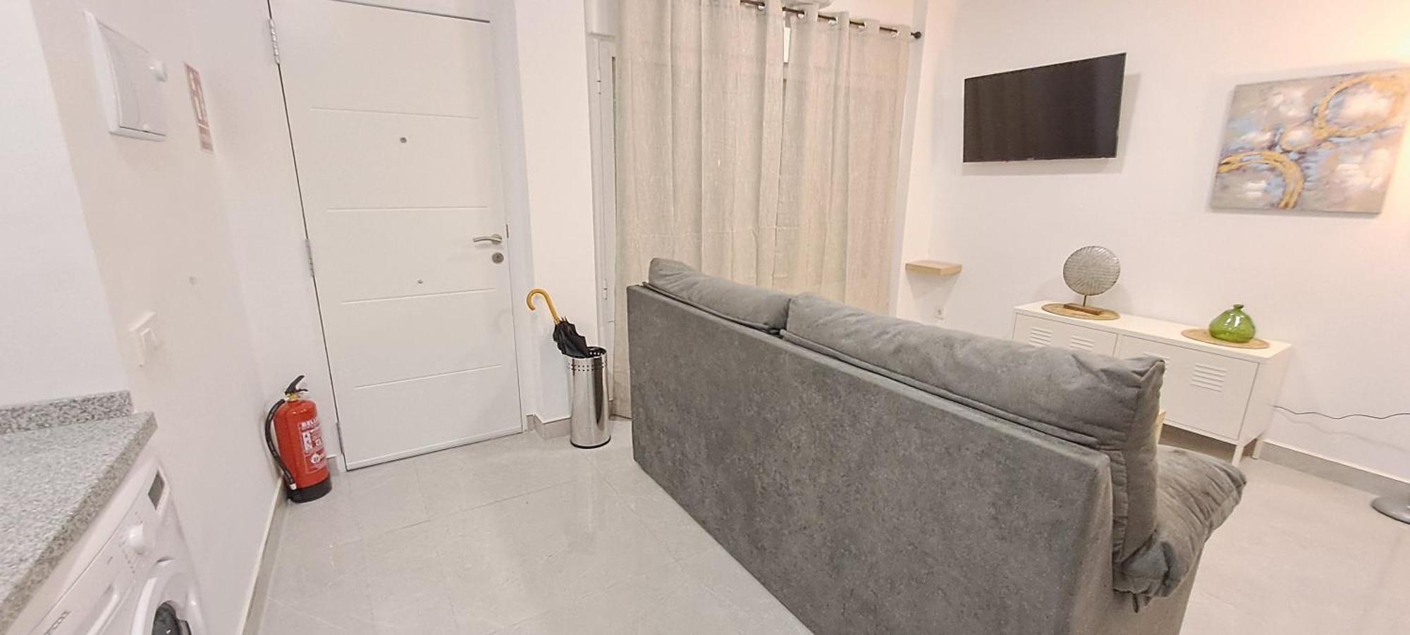 Sol Apartament *