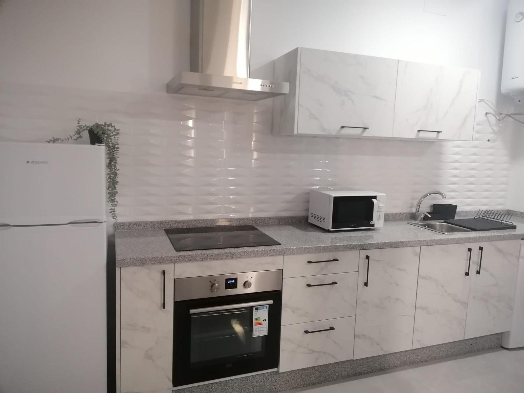 Sol Apartament