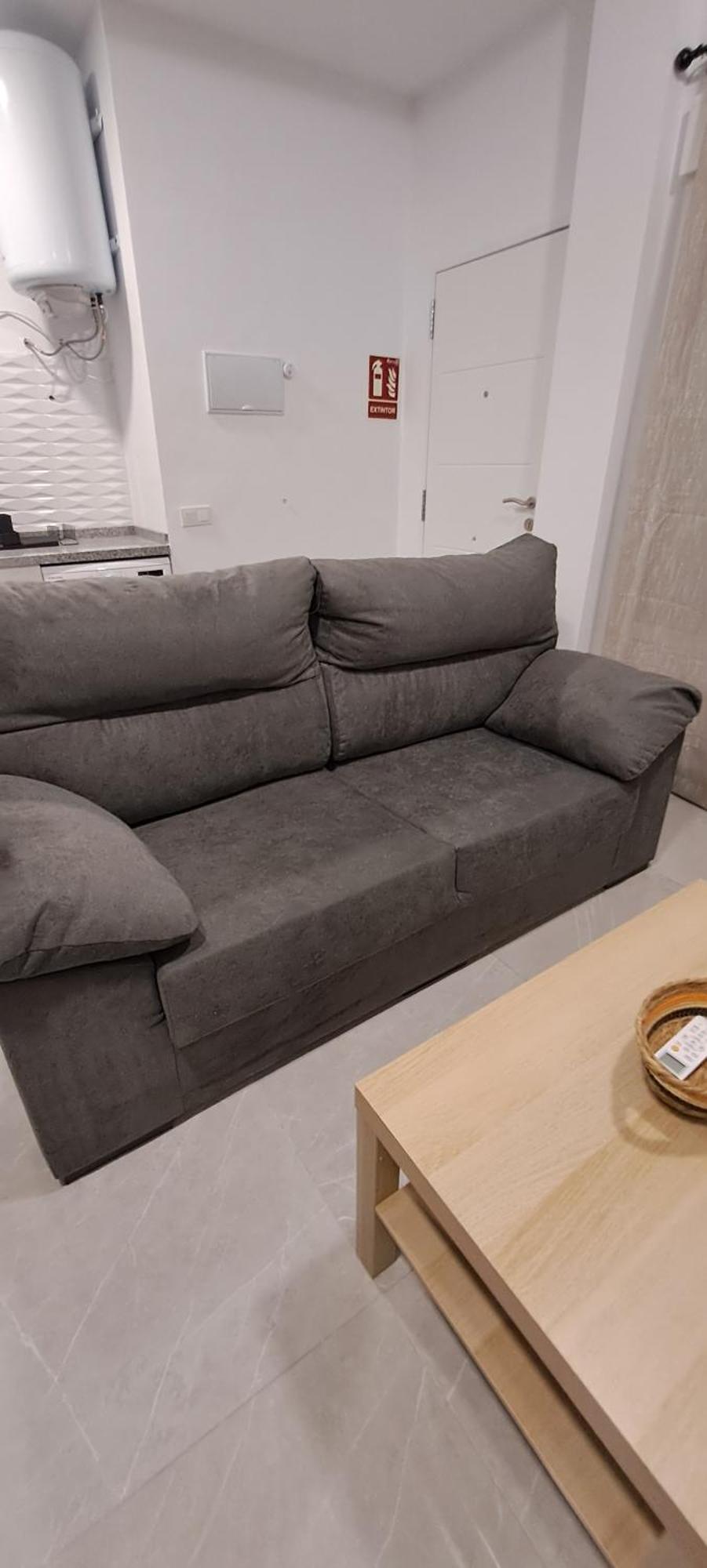 Sol Apartment Cordoba